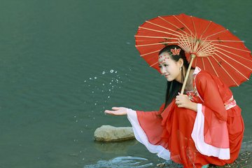 关于爱启示unmodified